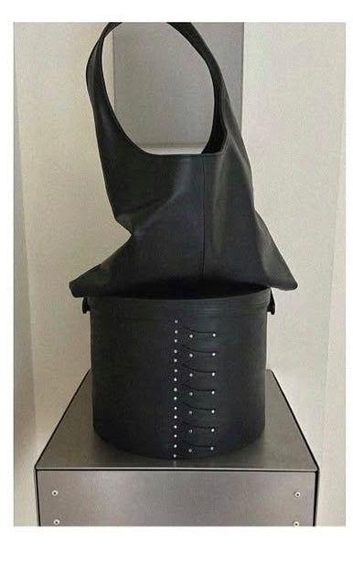 Parcel shopper bag