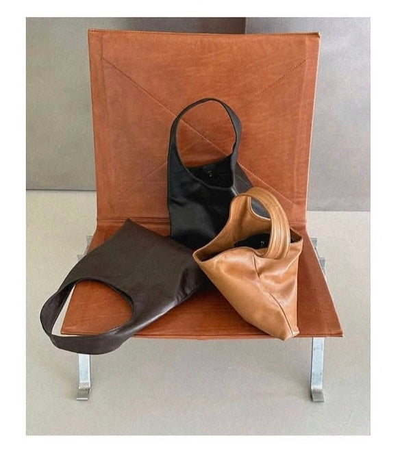 Parcel shopper bag