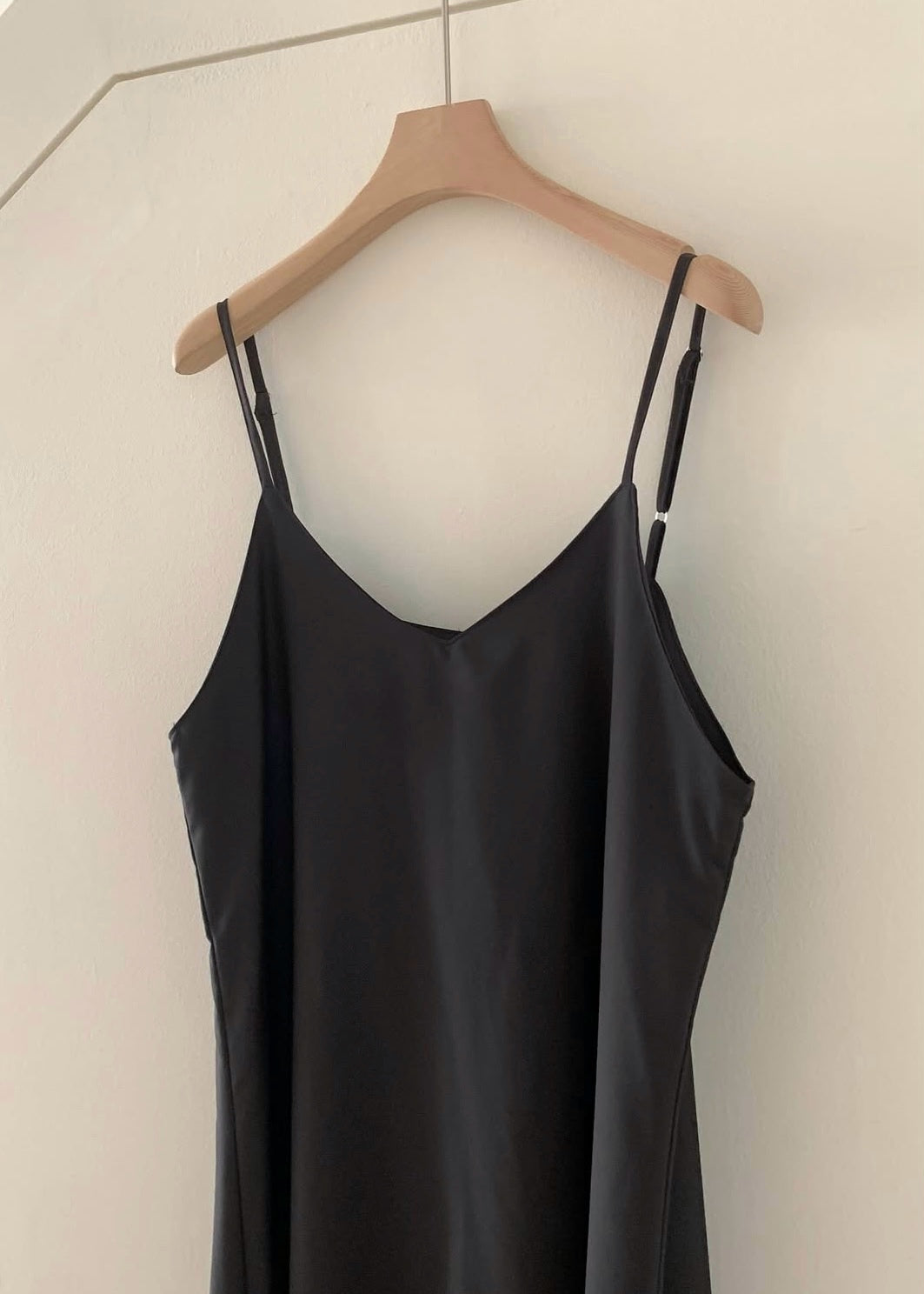 Vera overall dress