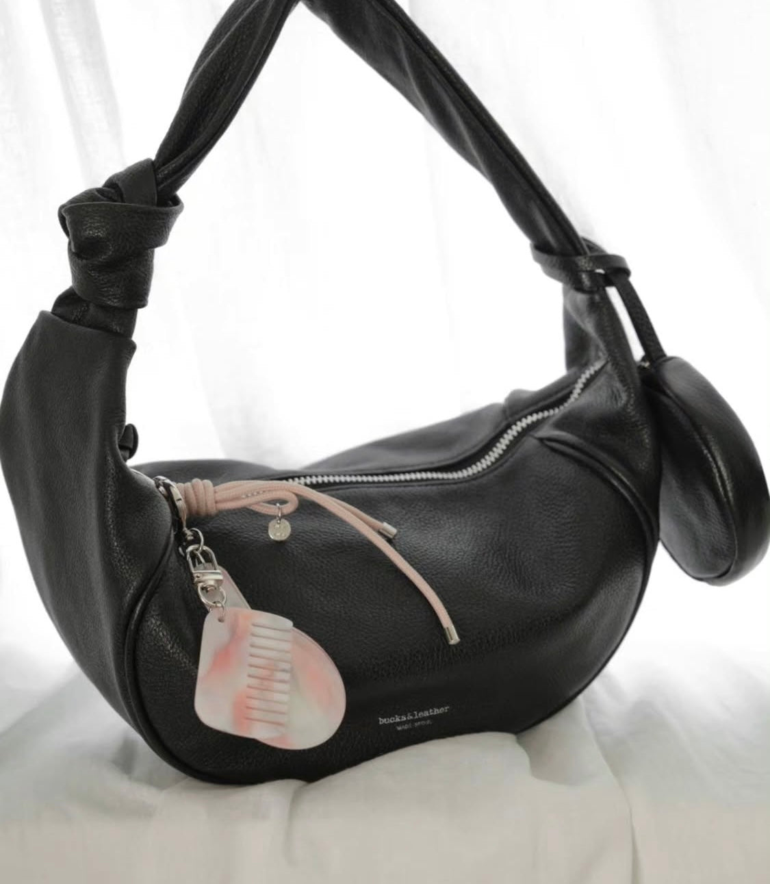 Croissant bag