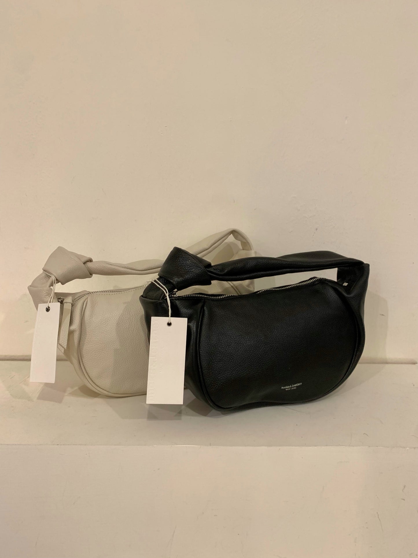 Croissant bag