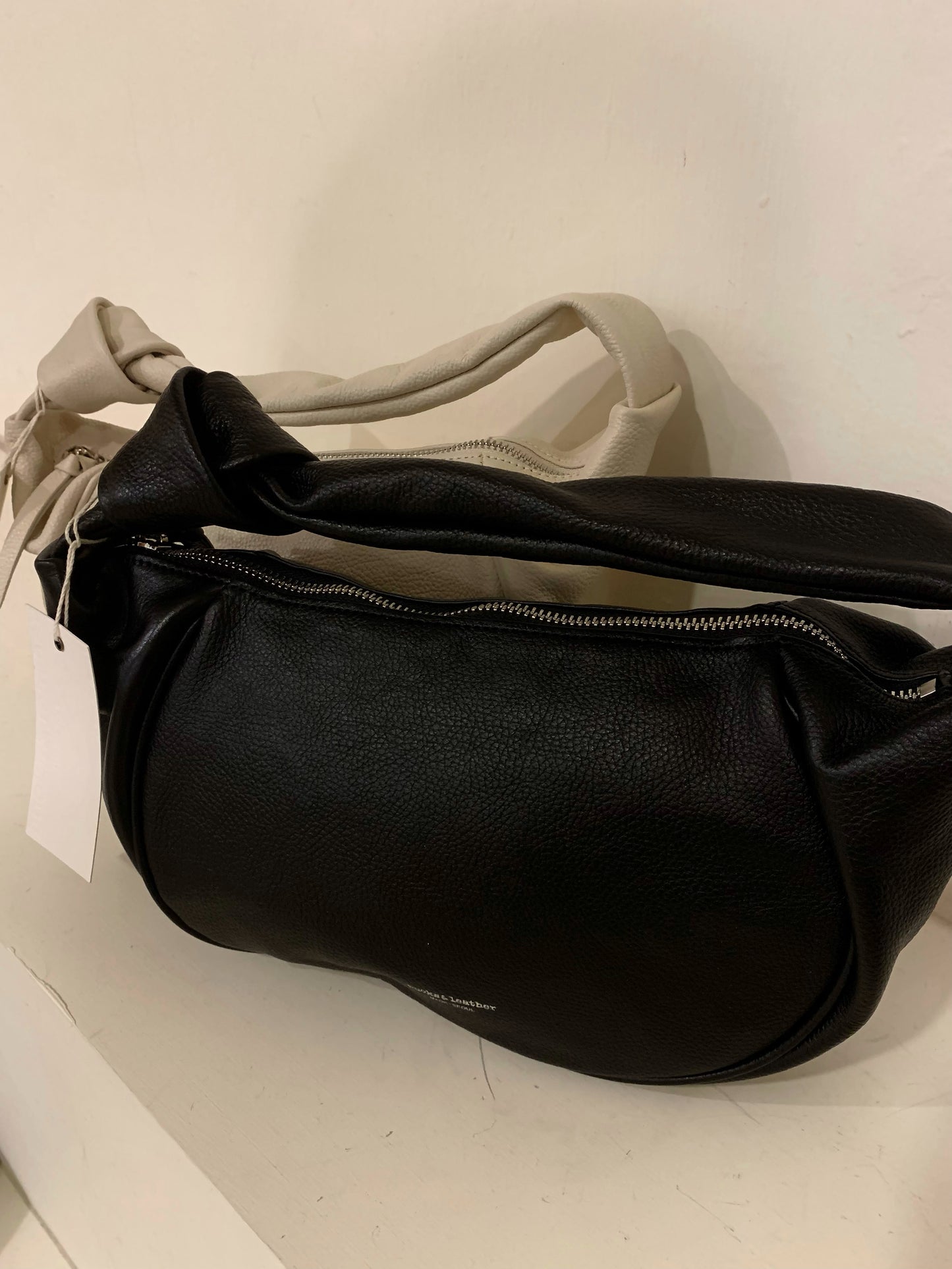 Croissant bag
