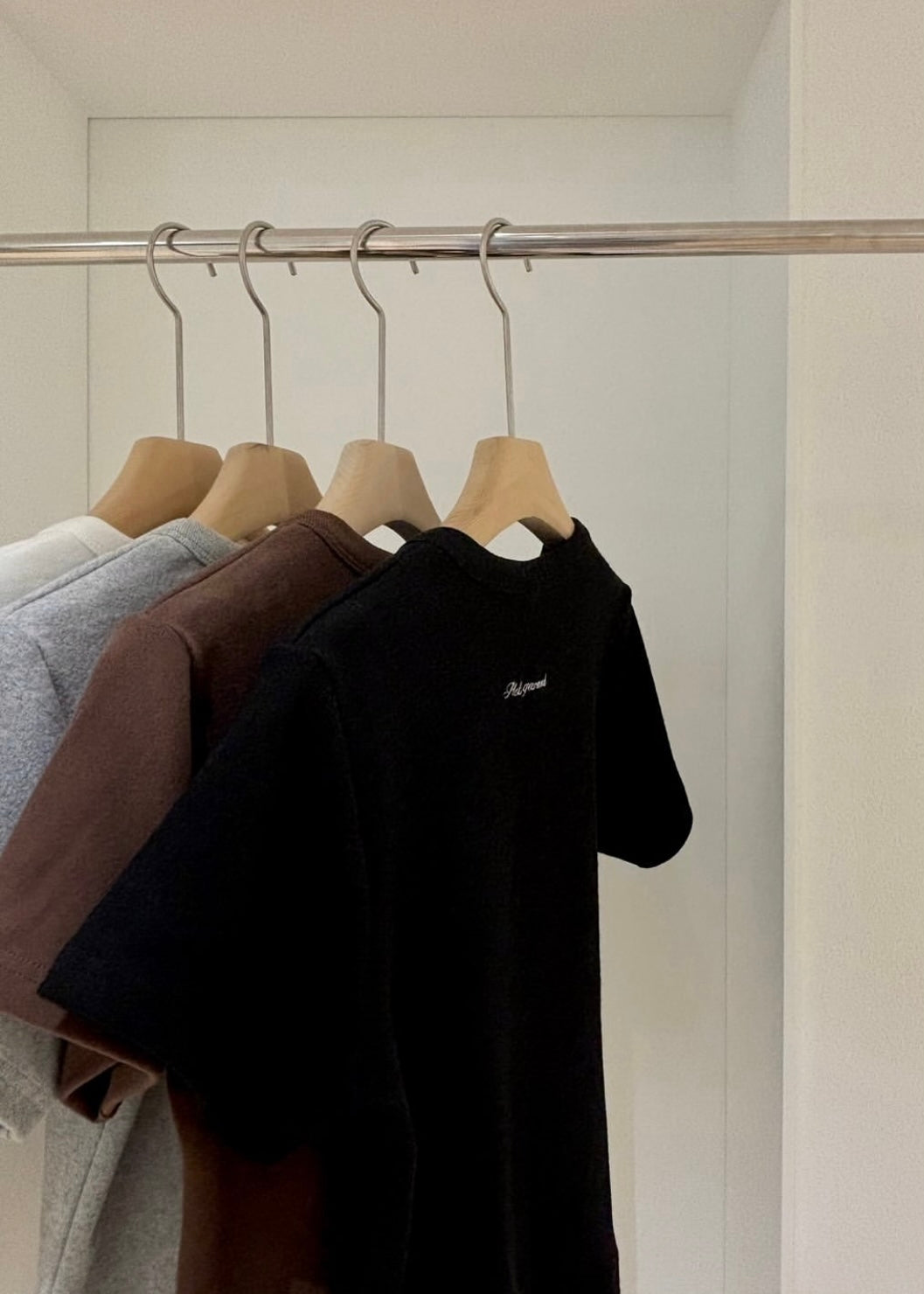 Heavy weight tee