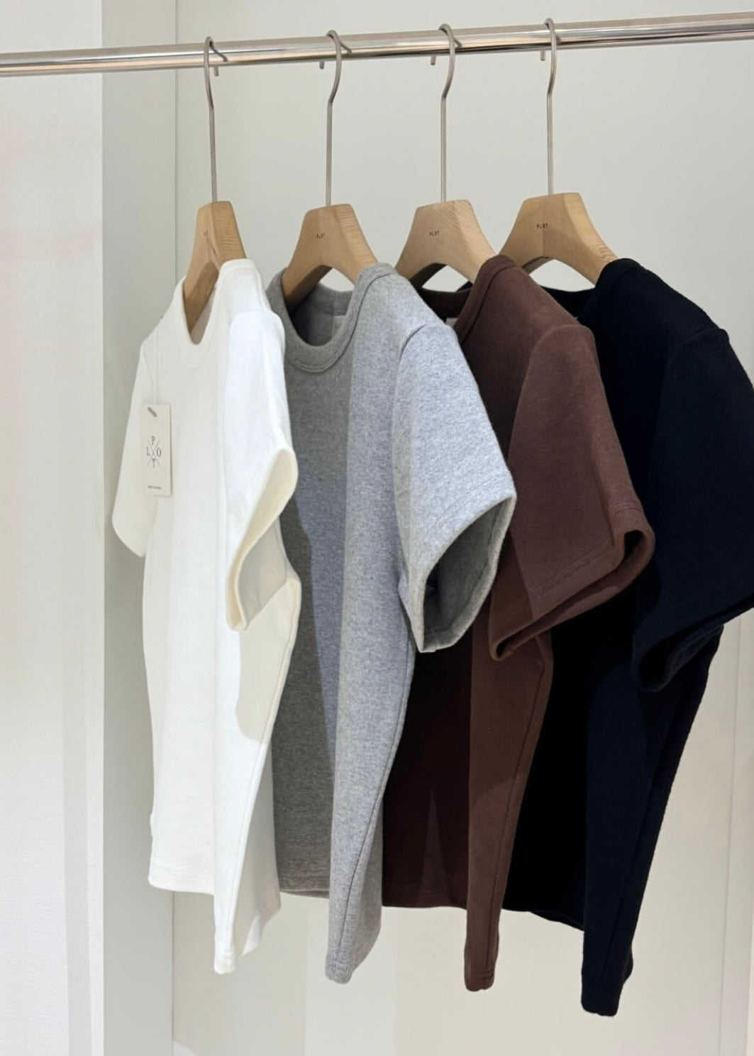 Heavy weight tee