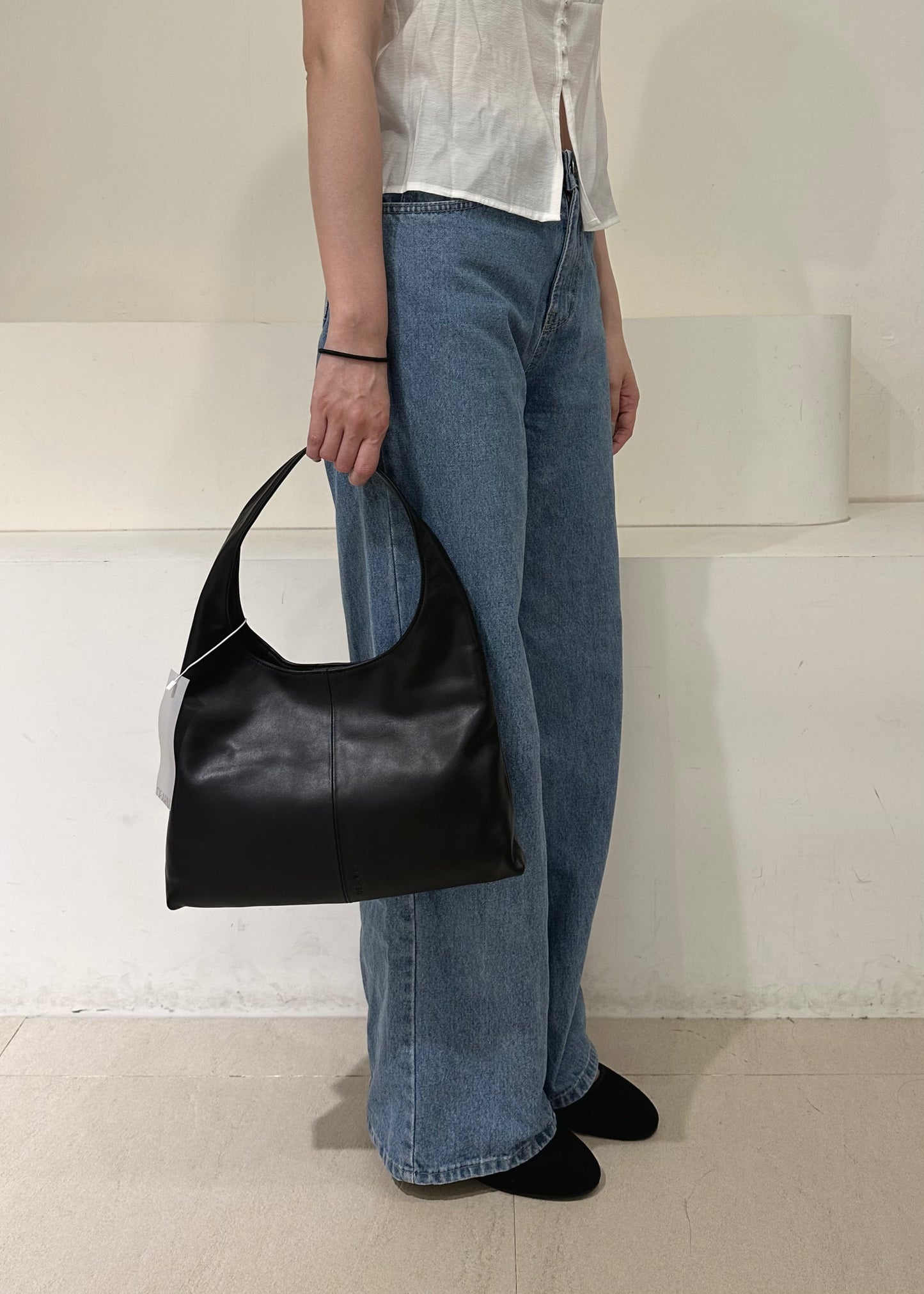 Parcel shopper bag