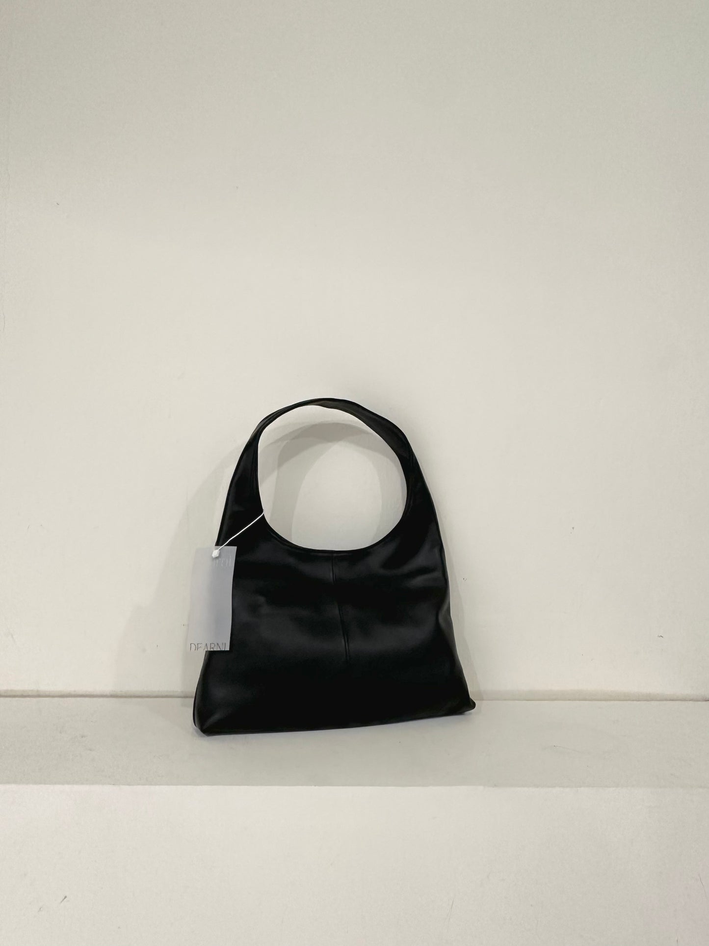 Parcel shopper bag