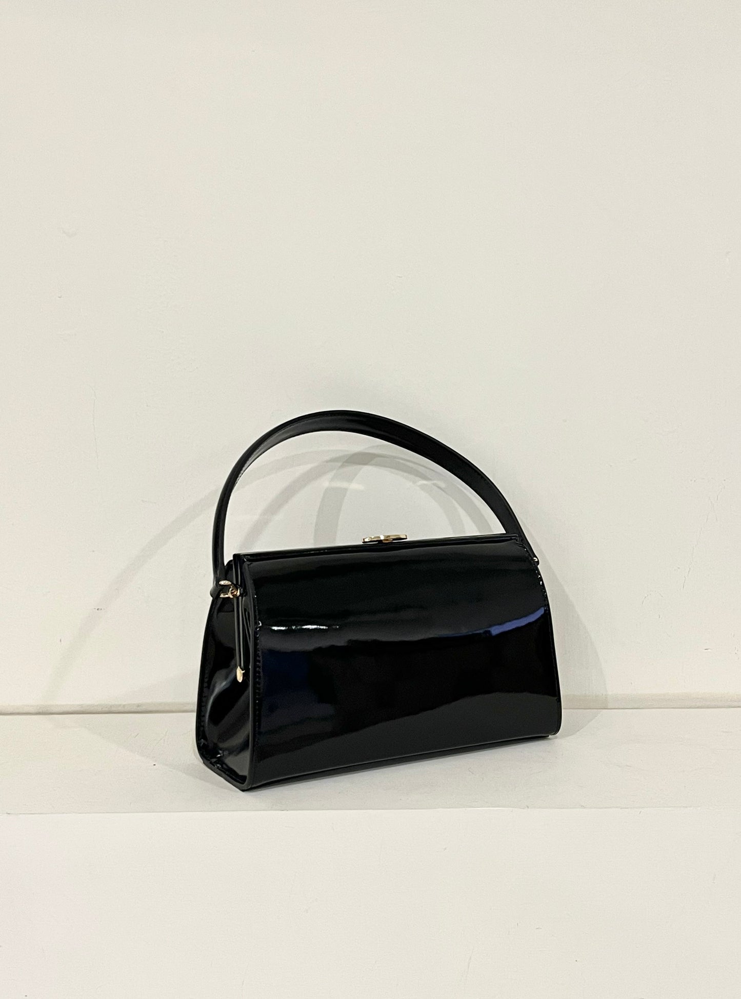 Glossy doctor bag