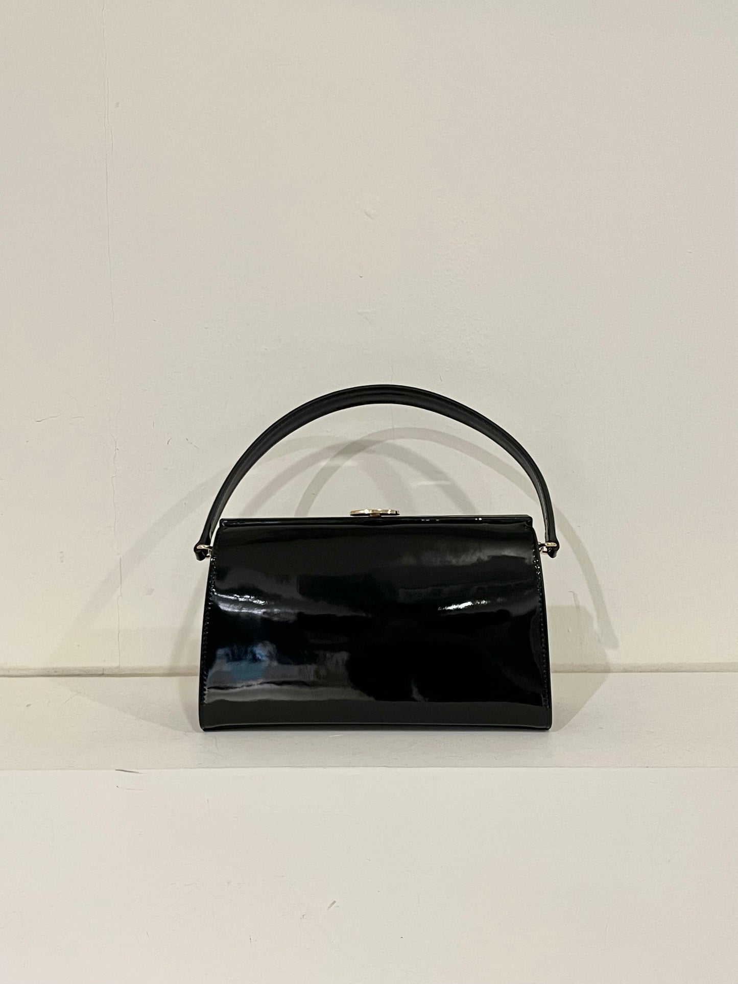 Glossy doctor bag