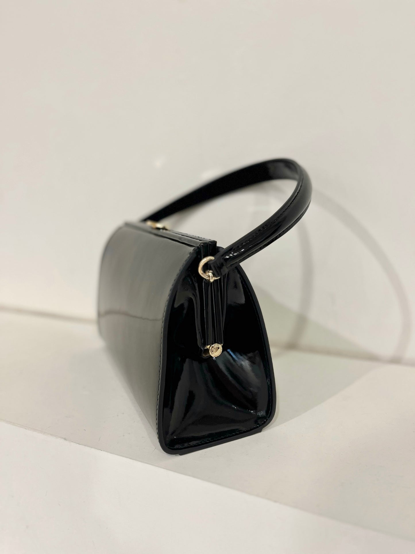 Glossy doctor bag