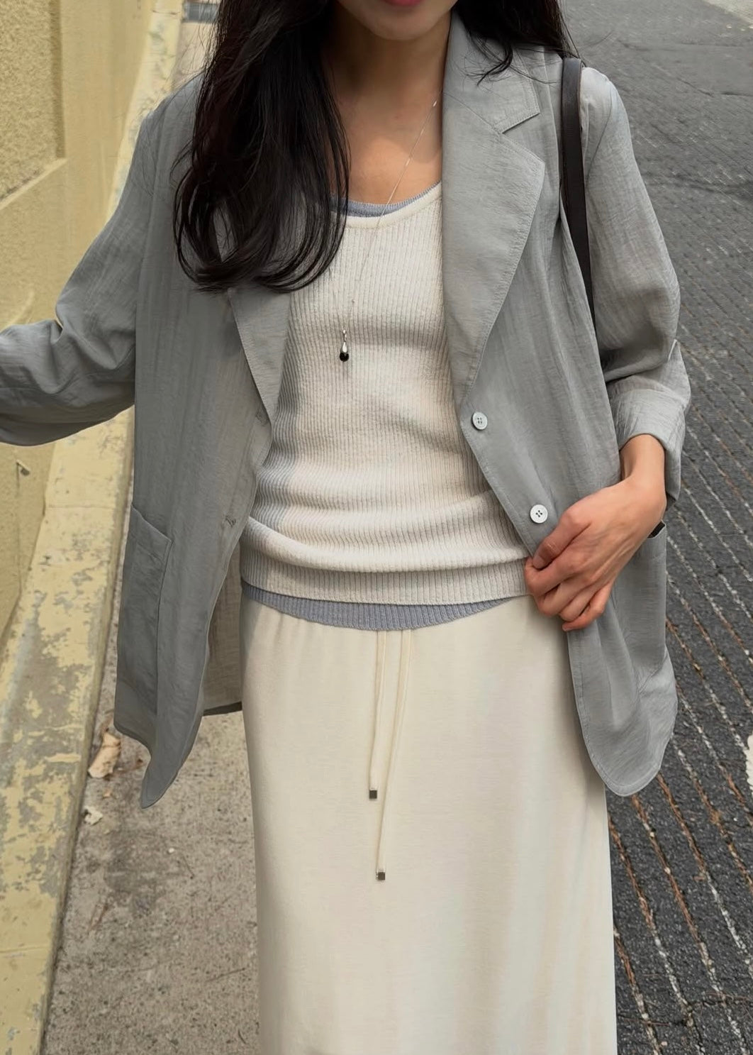 Summer blazers