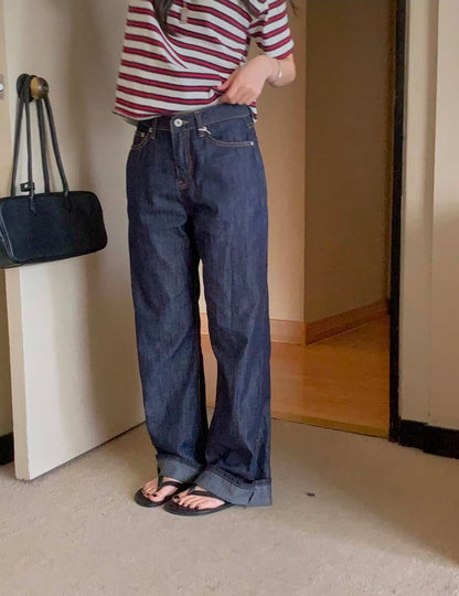 Non-fade summer pants