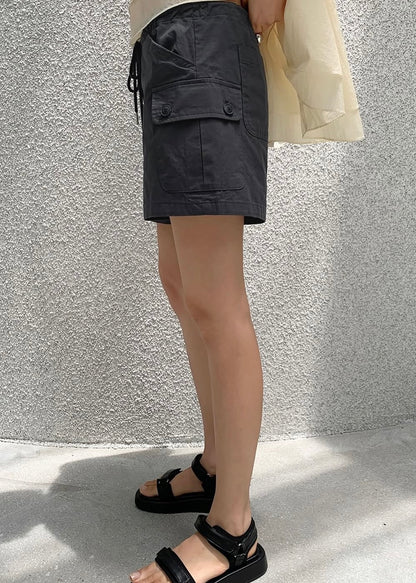 Cargo board shorts
