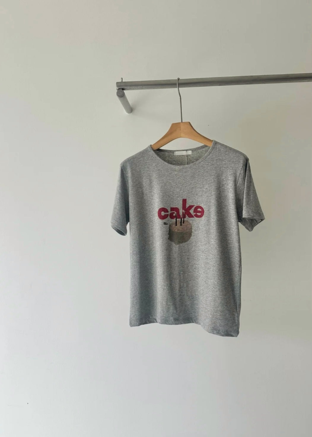 Birthday cake tee