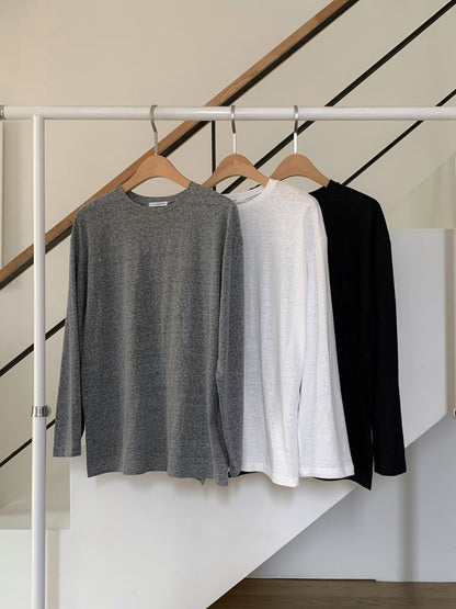 Breathable loosen tee