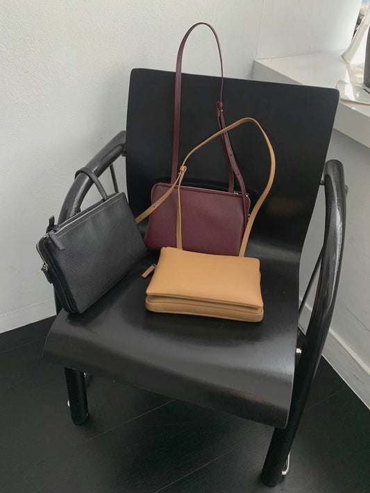 Twins crossbody