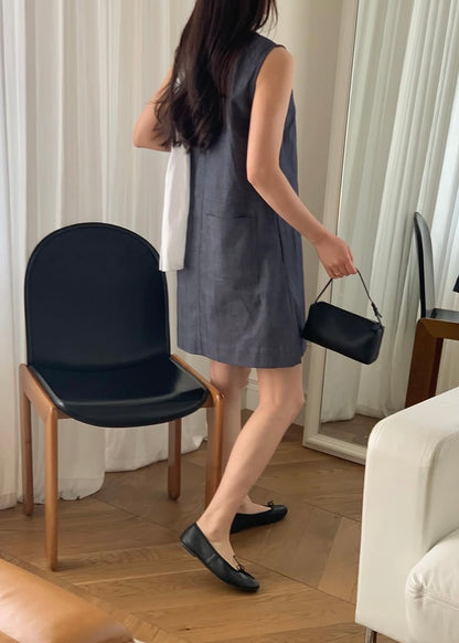Back pocket one-piece
