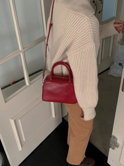 Mini muffin bag