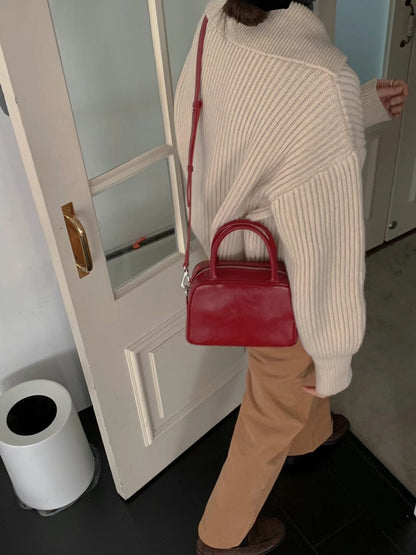 Mini muffin bag