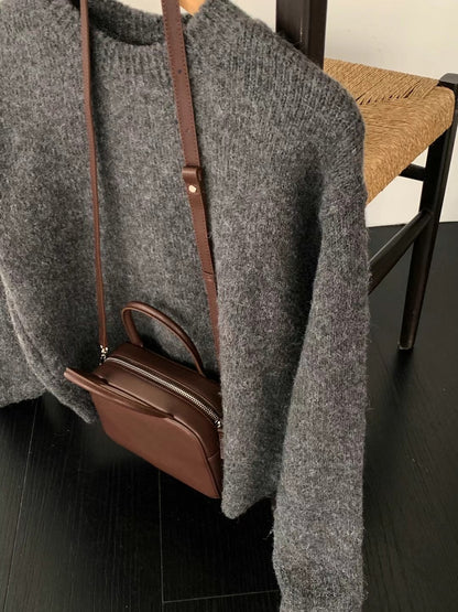 Mini muffin bag