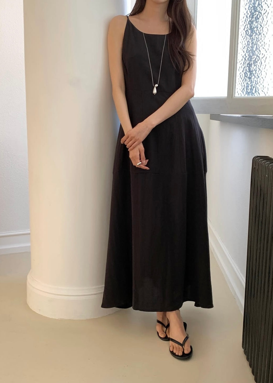 Florence seaside dress