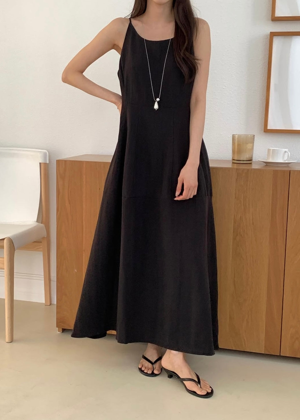 Florence seaside dress