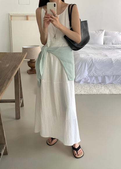 Florence seaside dress