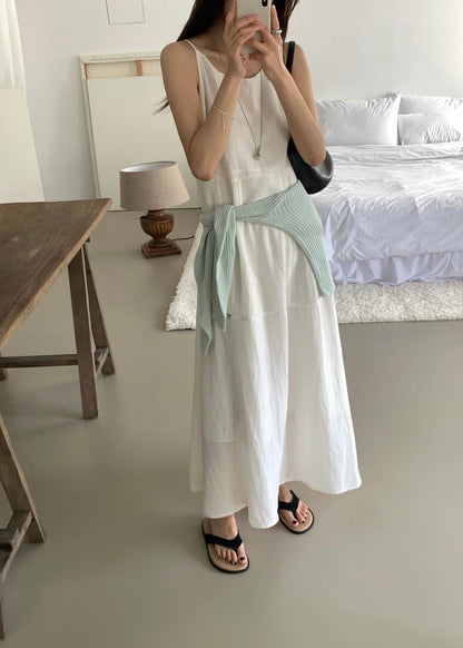 Florence seaside dress