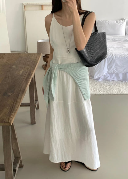 Florence seaside dress
