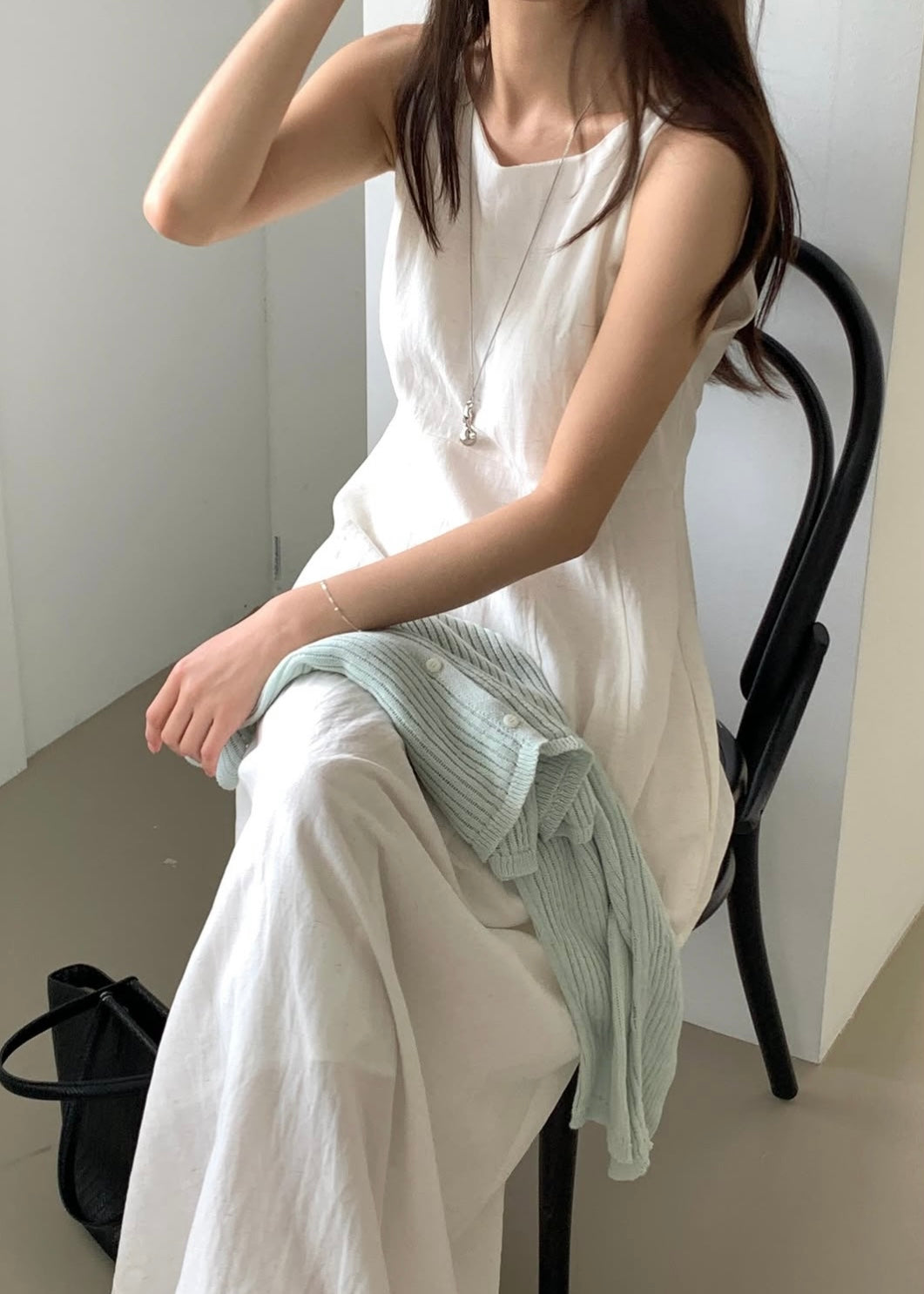 Florence seaside dress