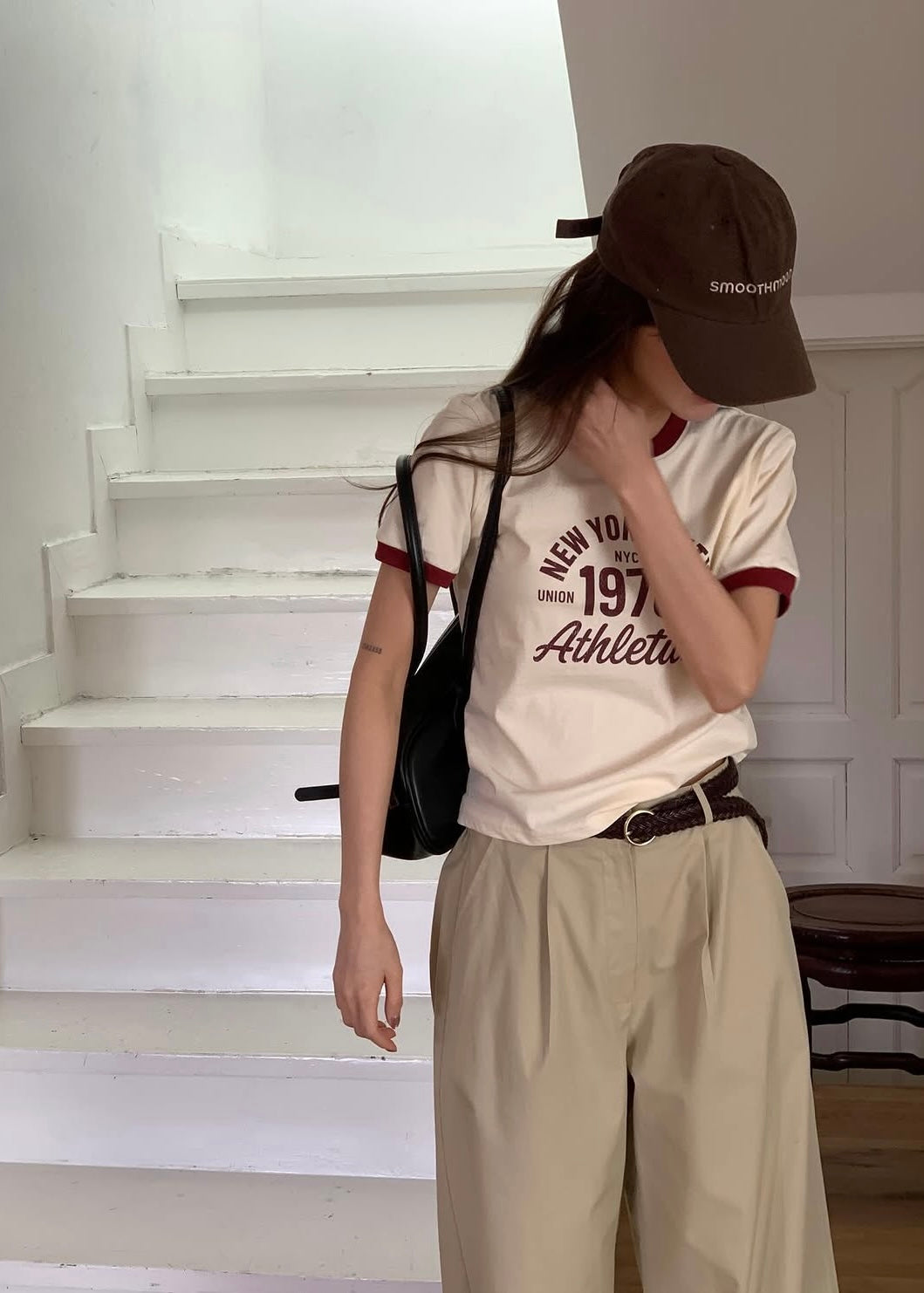 1978's ringer tee