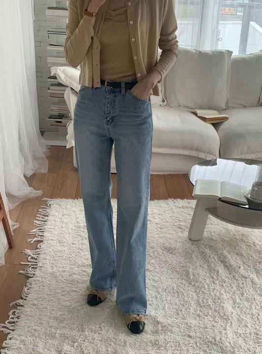 Tiny Bell jeans