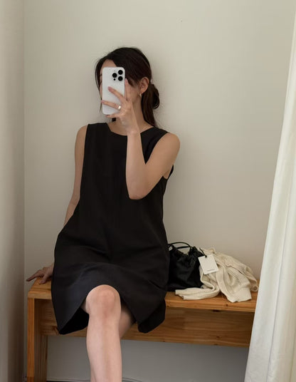 Mini Clean One-piece