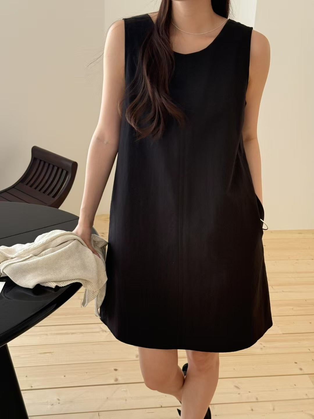 Mini Clean One-piece