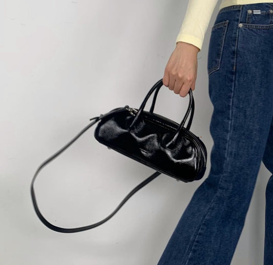 Bowling bag (mini)