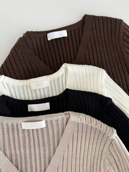 Fake button top