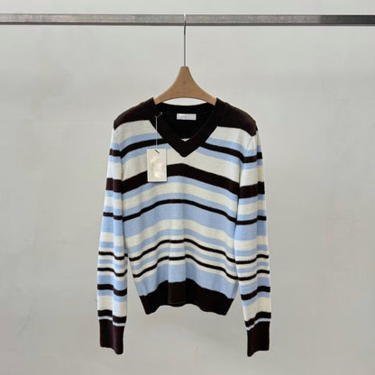 Retro stripes jumpers
