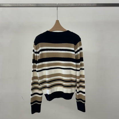 Retro stripes jumpers