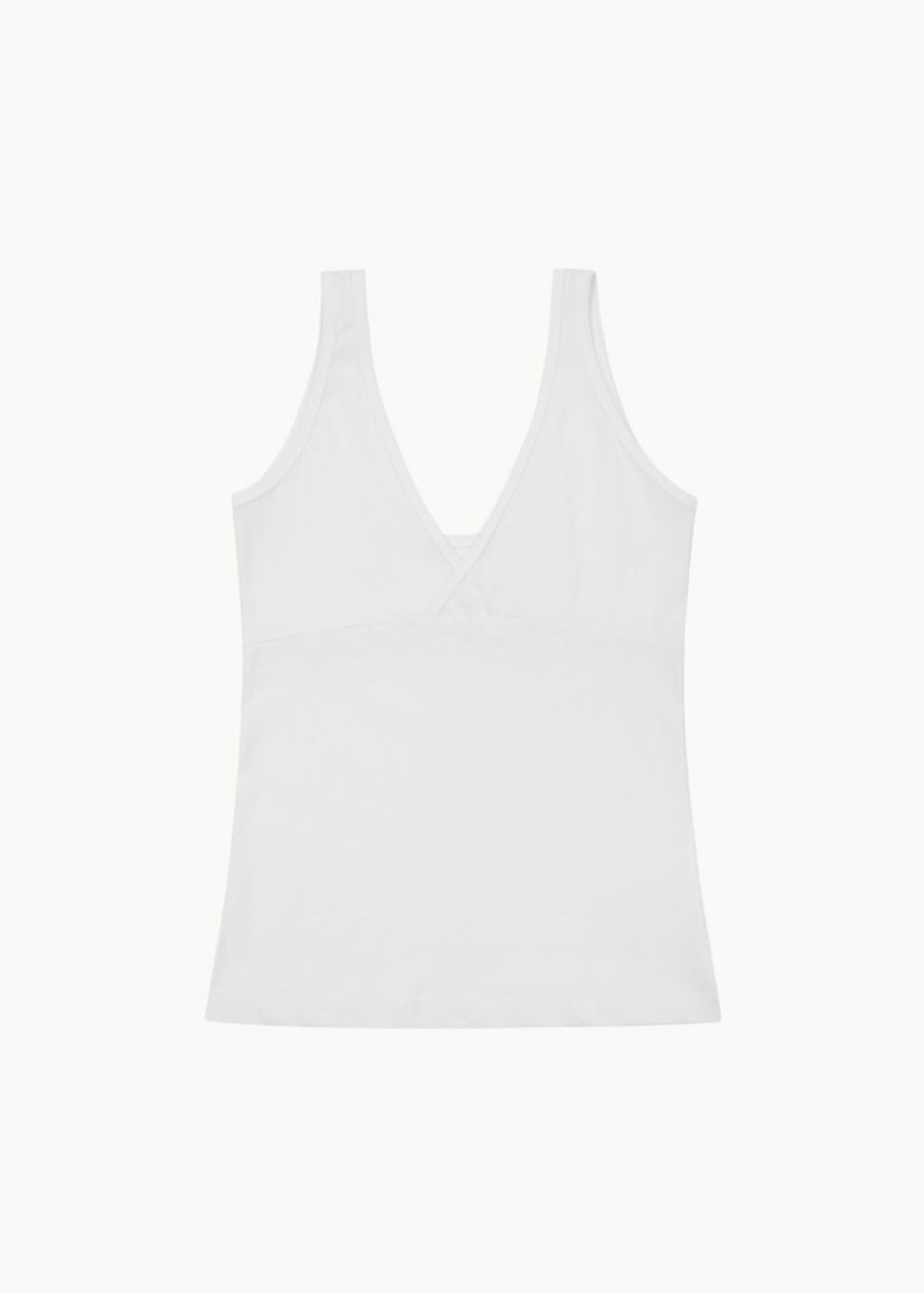 Double side sleeveless