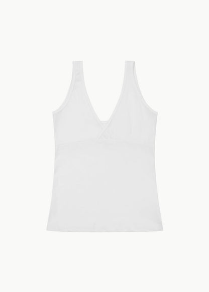Double side sleeveless