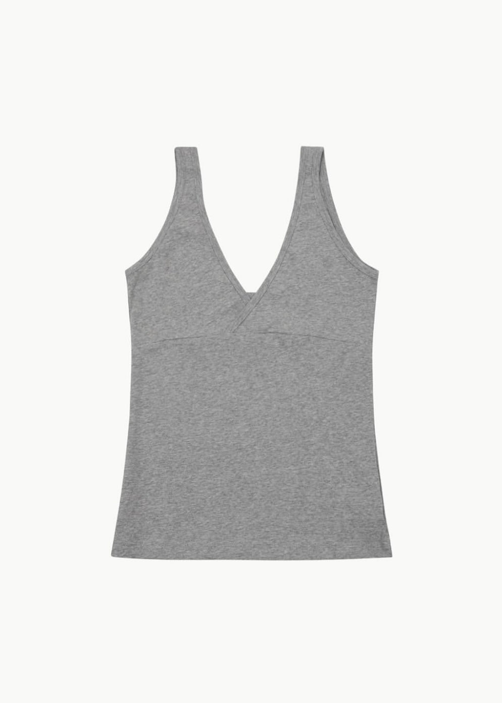Double side sleeveless