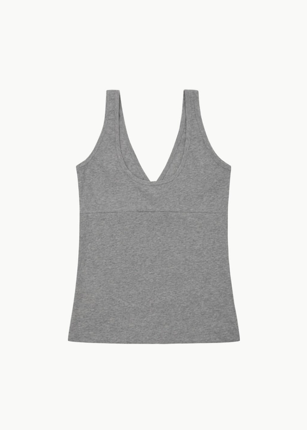 Double side sleeveless