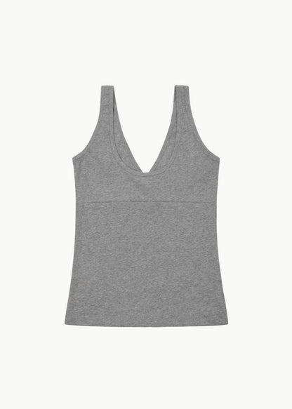 Double side sleeveless