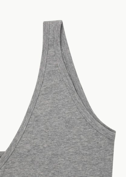 Double side sleeveless