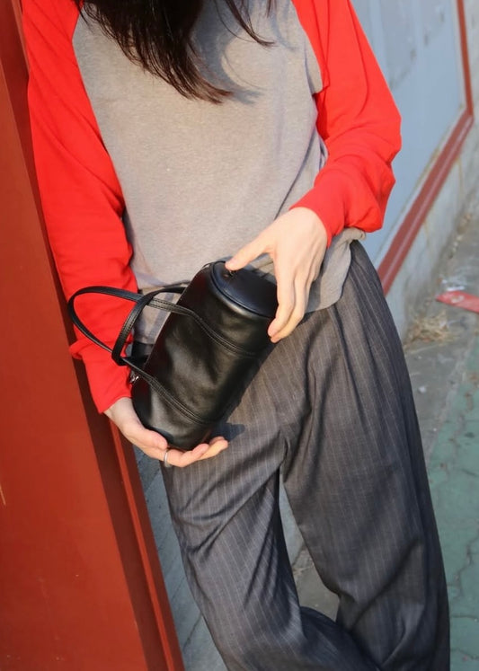 Cylinder bag