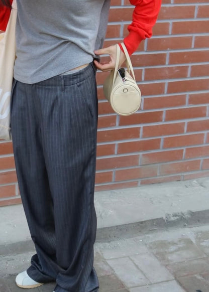 Cylinder bag
