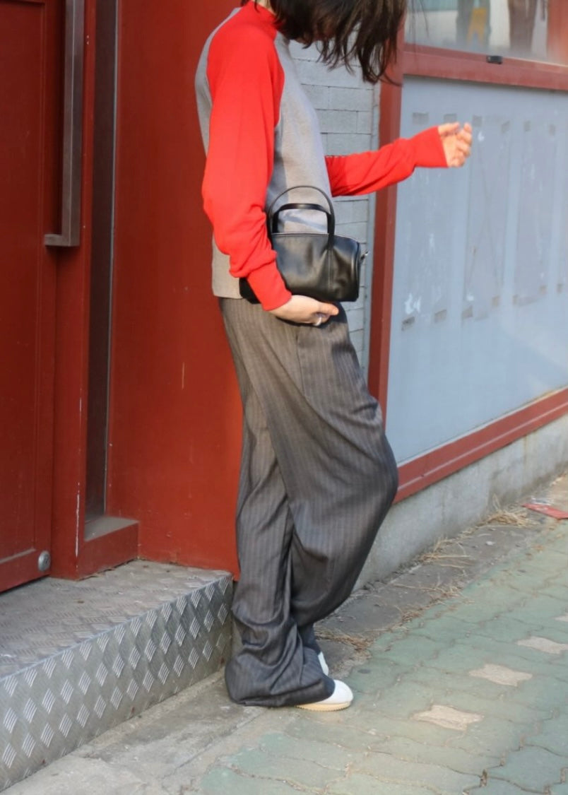 Cylinder bag