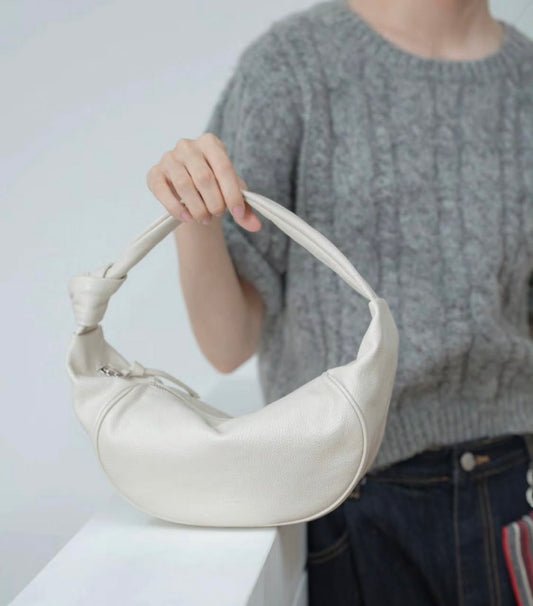 Croissant bag