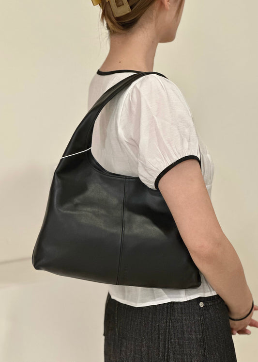 Parcel shopper bag