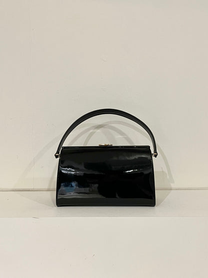 Glossy doctor bag