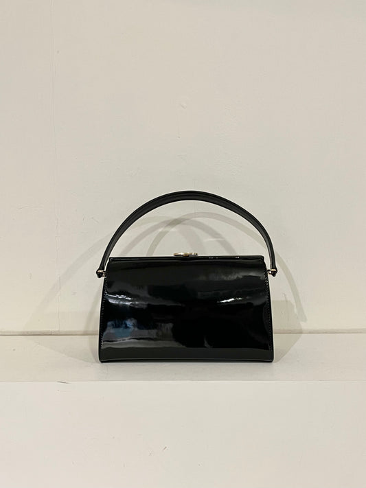 Glossy doctor bag
